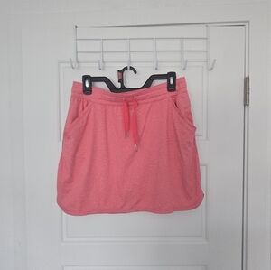 Columbia Pink Skirt